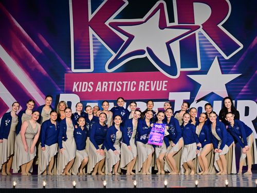 Hattiesburg, MS - 3/27/2026 - Awards