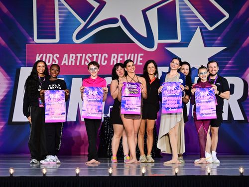 Hattiesburg, MS - 3/27/2026 - Awards