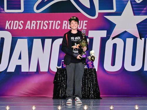Hattiesburg, MS - 3/27/2026 - Awards