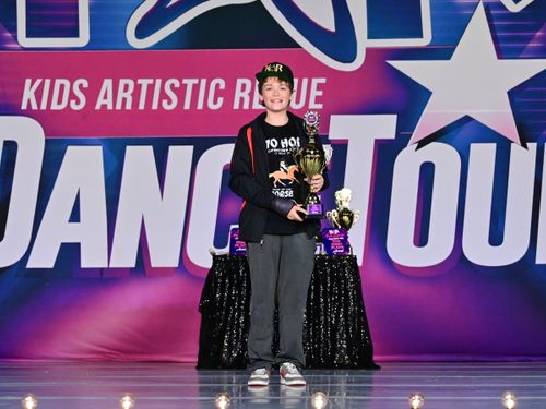 Hattiesburg, MS - 3/27/2026 - Awards