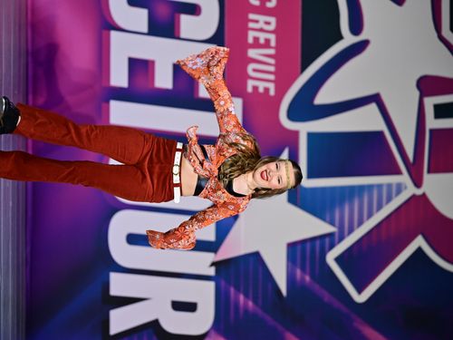 Hattiesburg, MS - 3/27/2026 - Awards