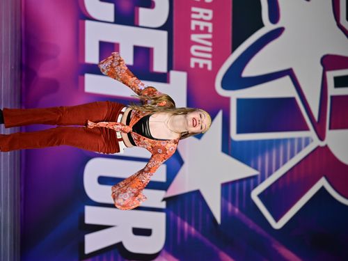 Hattiesburg, MS - 3/27/2026 - Awards