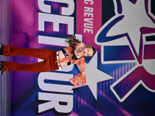 Hattiesburg, MS - 3/27/2026 - Awards