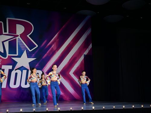 Hattiesburg, MS - 3/27/2026 - Awards