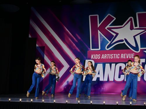 Hattiesburg, MS - 3/27/2026 - Awards