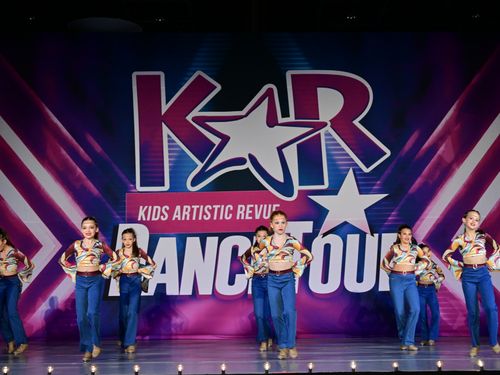 Hattiesburg, MS - 3/27/2026 - Awards