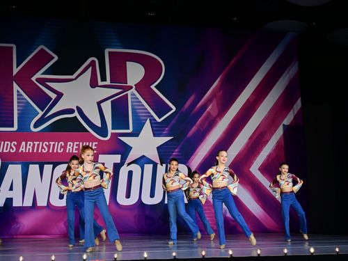 Hattiesburg, MS - 3/27/2026 - Awards