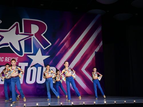 Hattiesburg, MS - 3/27/2026 - Awards