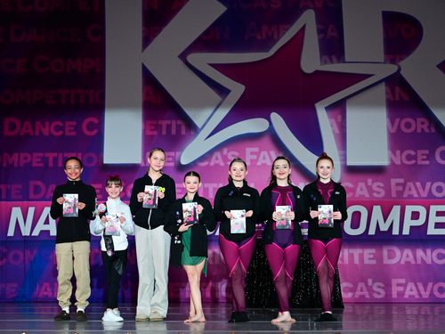 Milwaukee, WI - 3/7/2026 - Awards