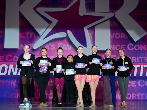 Milwaukee, WI - 3/7/2026 - Awards