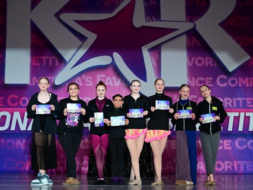 Milwaukee, WI - 3/7/2026 - Awards