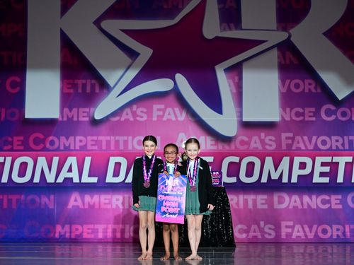 Milwaukee, WI - 3/7/2026 - Awards