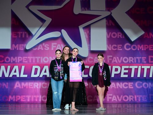 Milwaukee, WI - 3/7/2026 - Awards