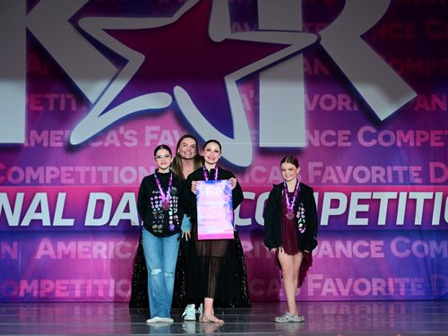 Milwaukee, WI - 3/7/2026 - Awards