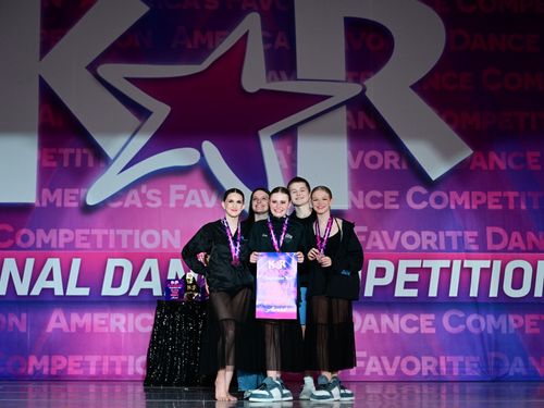 Milwaukee, WI - 3/7/2026 - Awards