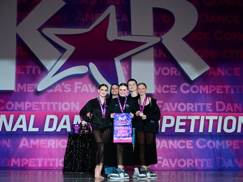 Milwaukee, WI - 3/7/2026 - Awards