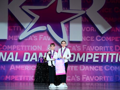 Milwaukee, WI - 3/7/2026 - Awards