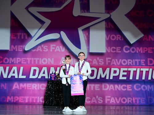 Milwaukee, WI - 3/7/2026 - Awards