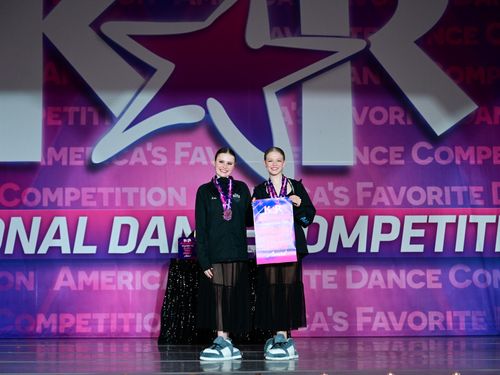 Milwaukee, WI - 3/7/2026 - Awards