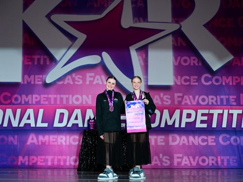Milwaukee, WI - 3/7/2026 - Awards