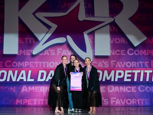 Milwaukee, WI - 3/7/2026 - Awards