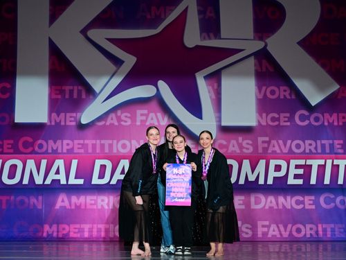 Milwaukee, WI - 3/7/2026 - Awards