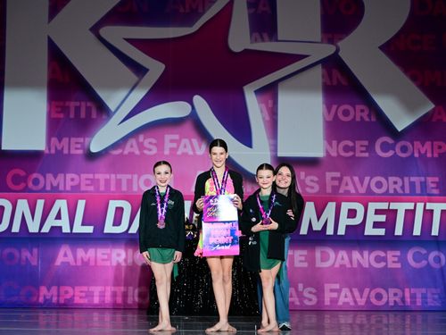 Milwaukee, WI - 3/7/2026 - Awards