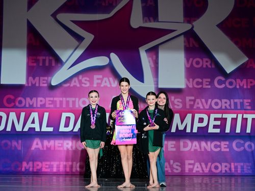 Milwaukee, WI - 3/7/2026 - Awards