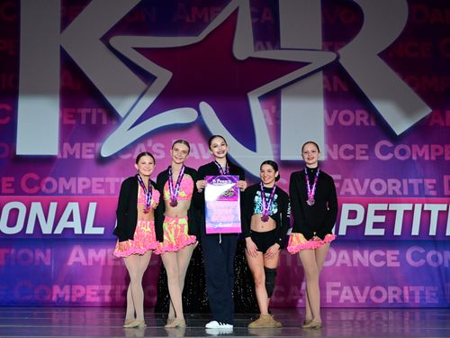 Milwaukee, WI - 3/7/2026 - Awards