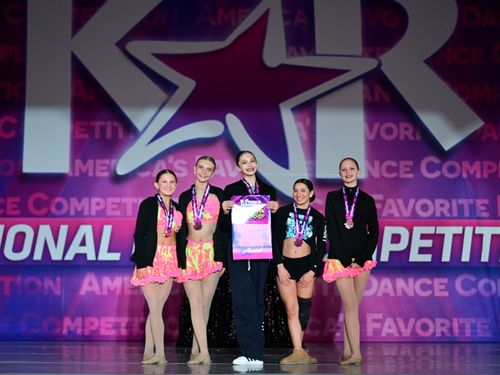 Milwaukee, WI - 3/7/2026 - Awards