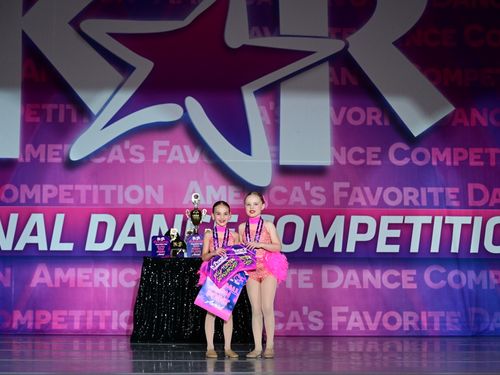 Milwaukee, WI - 3/7/2026 - Awards