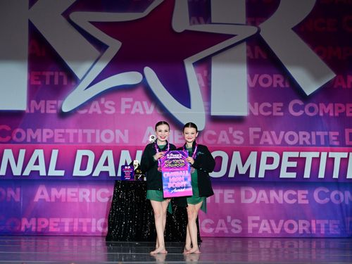 Milwaukee, WI - 3/7/2026 - Awards