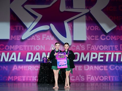 Milwaukee, WI - 3/7/2026 - Awards