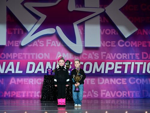 Milwaukee, WI - 3/7/2026 - Awards