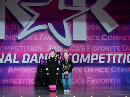 Milwaukee, WI - 3/7/2026 - Awards