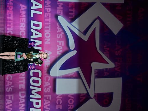 Milwaukee, WI - 3/7/2026 - Awards