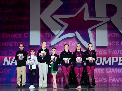 Milwaukee, WI - 3/7/2026 - Awards