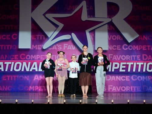 Milwaukee, WI - 3/7/2026 - Awards