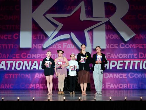 Milwaukee, WI - 3/7/2026 - Awards