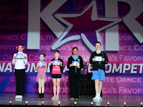 Milwaukee, WI - 3/7/2026 - Awards