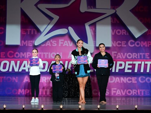 Milwaukee, WI - 3/7/2026 - Awards