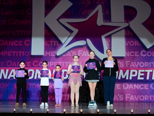Milwaukee, WI - 3/7/2026 - Awards