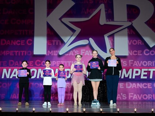 Milwaukee, WI - 3/7/2026 - Awards