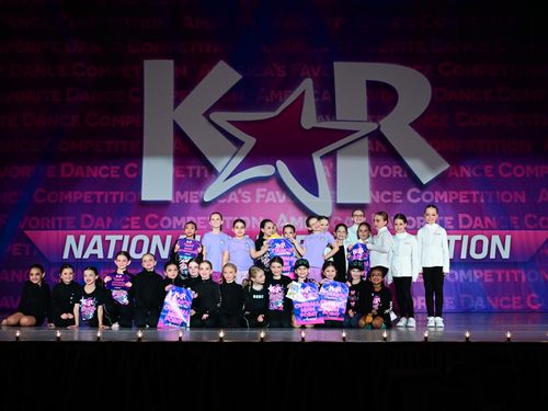 Milwaukee, WI - 3/7/2026 - Awards