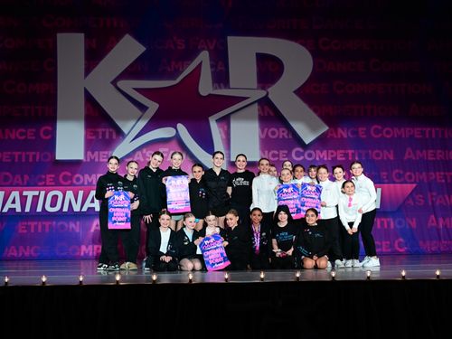 Milwaukee, WI - 3/7/2026 - Awards