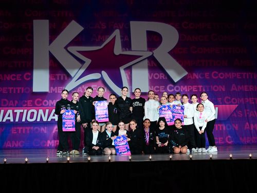 Milwaukee, WI - 3/7/2026 - Awards