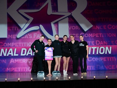 Milwaukee, WI - 3/7/2026 - Awards
