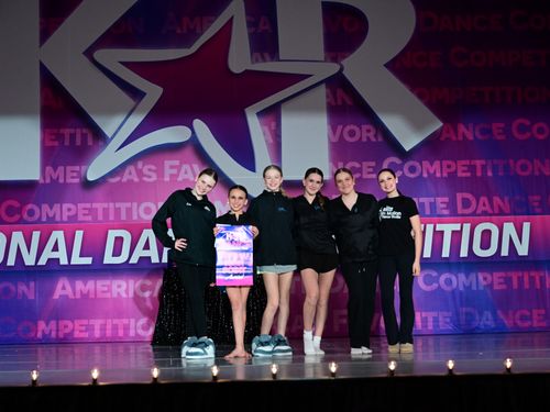 Milwaukee, WI - 3/7/2026 - Awards