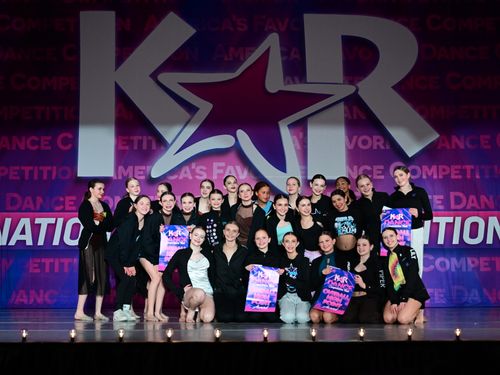 Milwaukee, WI - 3/7/2026 - Awards