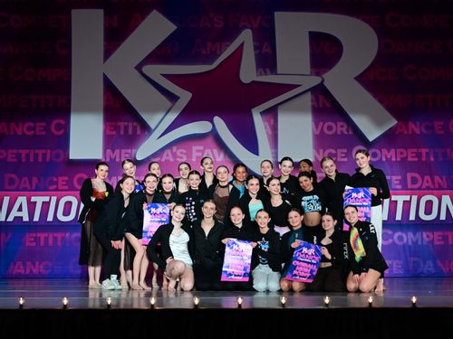 Milwaukee, WI - 3/7/2026 - Awards